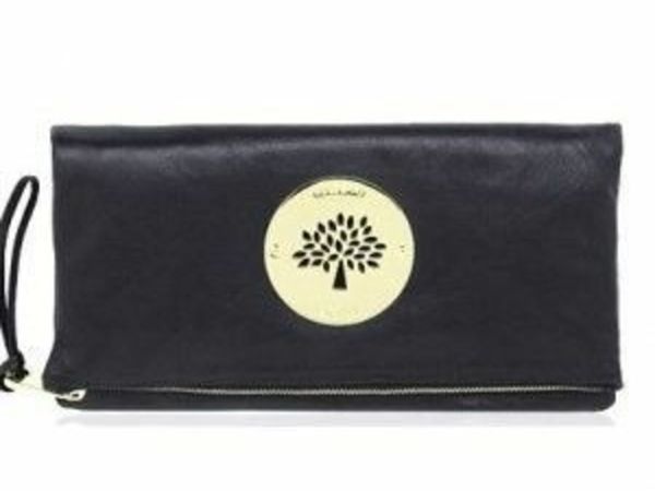 Mulberry daria satchel discount black