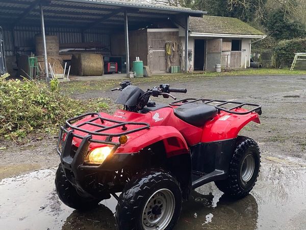 Done deal 2025 quad bikes