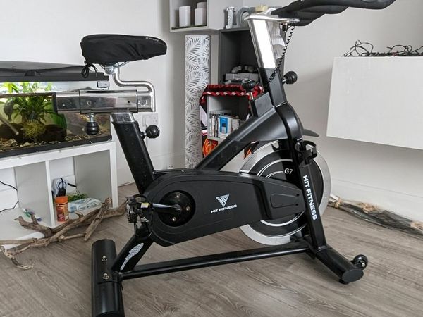 Gym equipment for sale on sale done deal