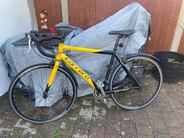 Carrera TDF Adults Road Bike Limited Edition for sale in Co. Cork for 100 on DoneDeal