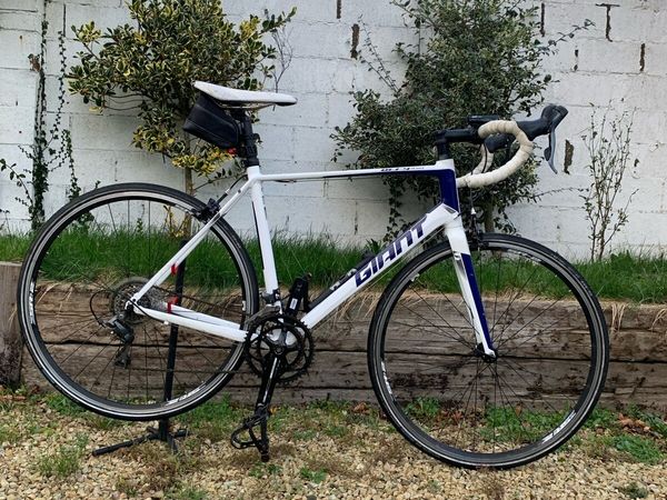 Giant defy 4 discount aluxx