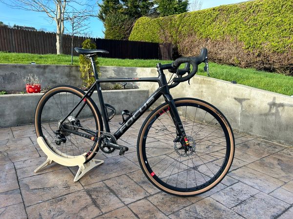 Gravel cyclocross bike for sale hot sale