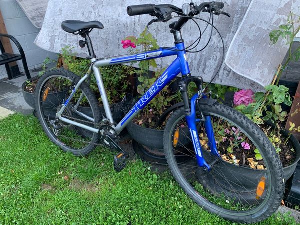 Bicicleta trek 3 discount series