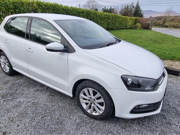 Volkswagen polo 1.3 discount diesel