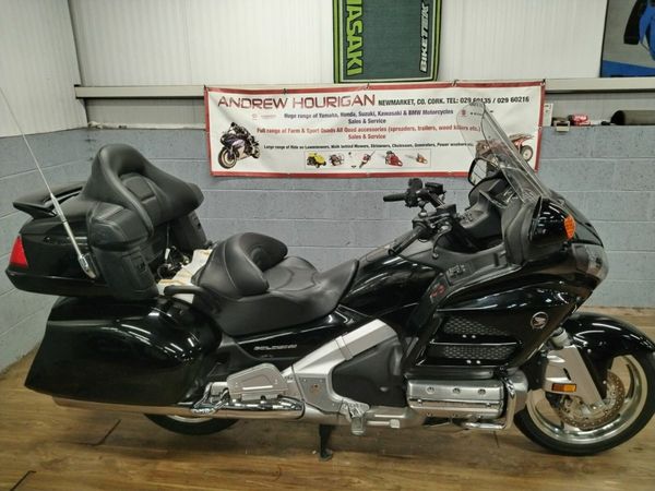 2012 goldwing for online sale