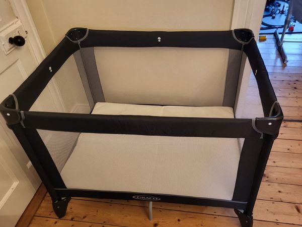 travel cot and mattress 259 All Sections Ads For Sale in Ireland