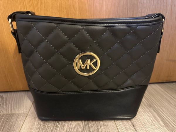 Mk sling shop bag sale