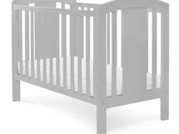 Done deal cheap cot bed