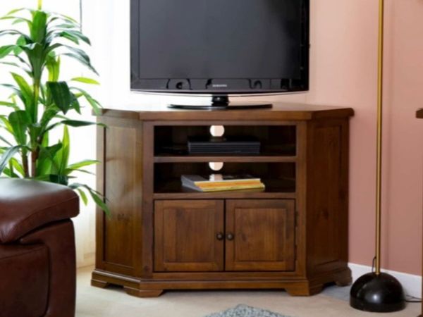 Tv units done deals deal