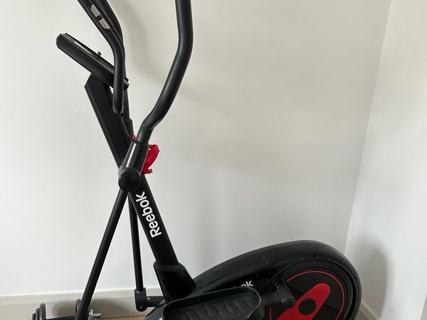 Reebok zr9 top elliptical