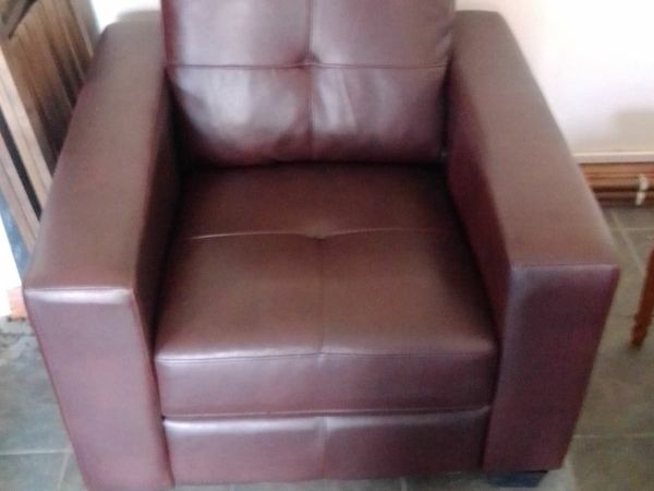 Done deal online armchair