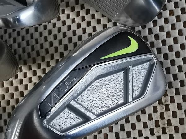 Nike vapour speed irons hotsell