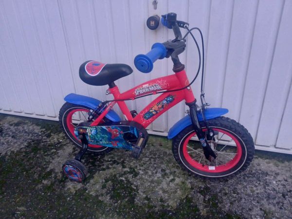 Done deal shop kids bikes