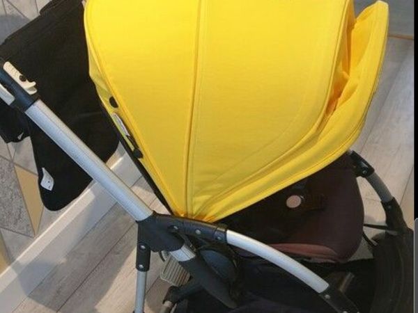 Bugaboo bee 3 for hot sale sale