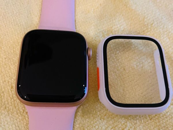 Apple watch done deal new arrivals