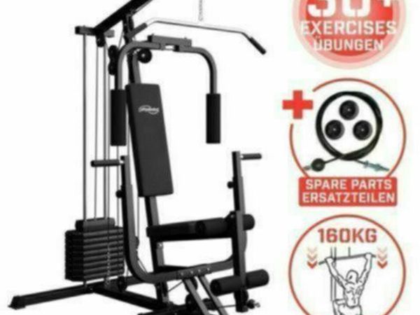 Profitness discount multi gym