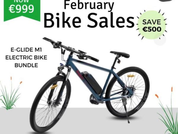 Bikes for sale discount donedeal