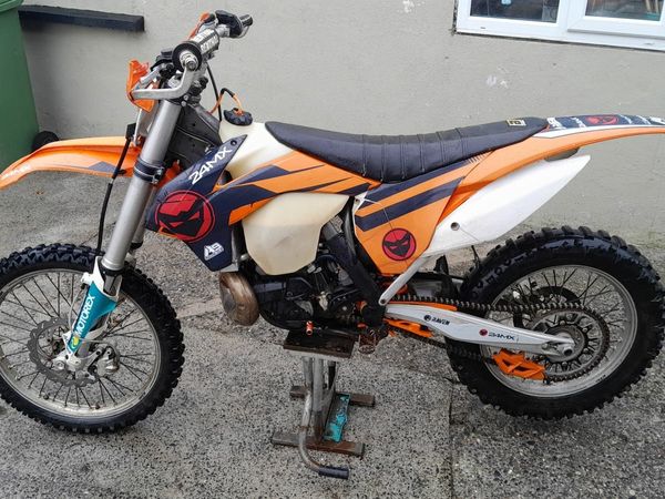 ktm exc 16 All Sections Ads For Sale in Ireland DoneDeal