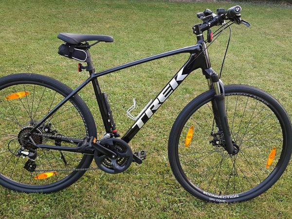 Trek dual sport 3 hot sale ireland