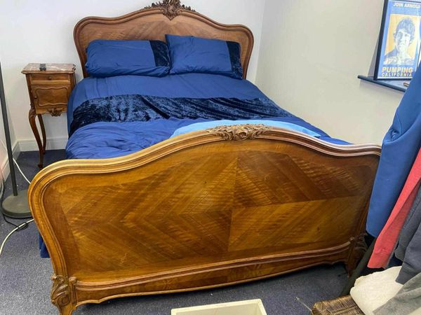 The french bedroom store company sale