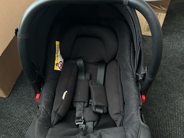 Done deal shop car seat