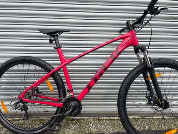 Trek marlin discount 4 aro 26