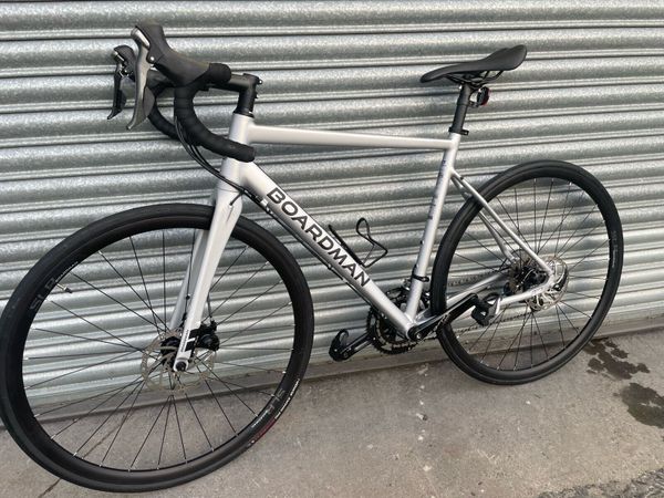 Boardman SLR 8.8 As new for sale in Co. Dublin for 790 on DoneDeal