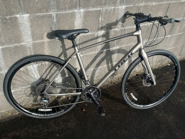 Done deal sale trek bike