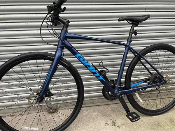 giant rapid hybrid bike 28 All Sections Ads For Sale in Ireland