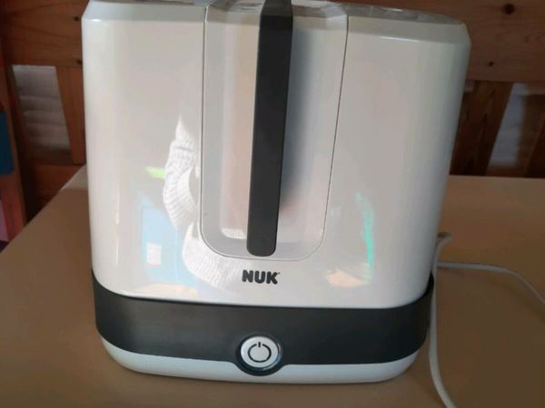 Nuk steriliser ireland cheap