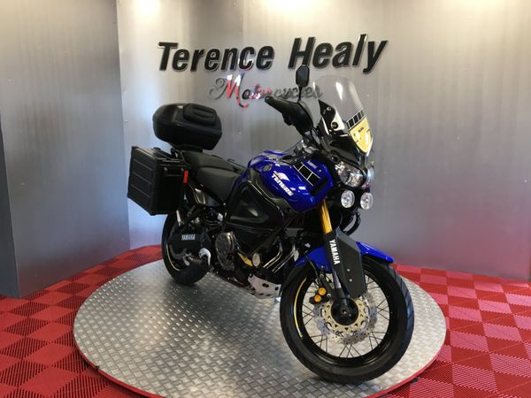 2014 yamaha super tenere deals for sale
