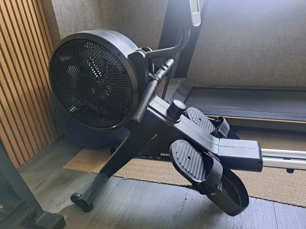 Bodygo outlet rowing machine