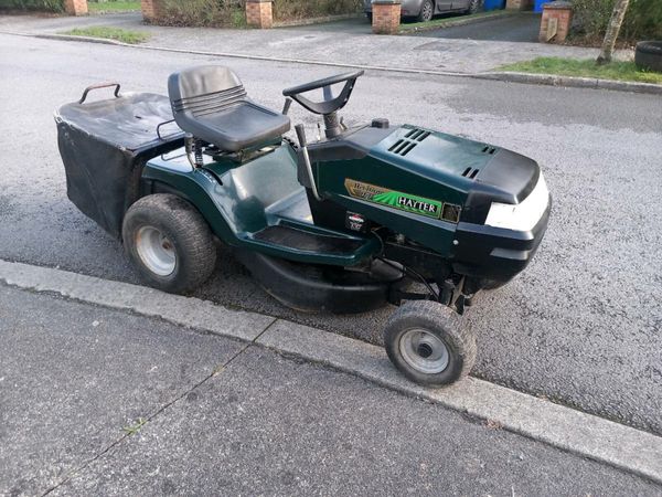 ride on lawnmowers munster 480 All Sections Ads For Sale in