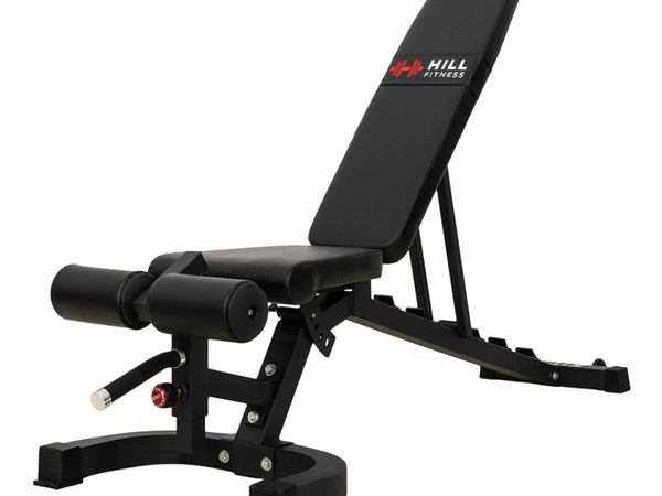 gym bench and weights 554 All Sections Ads For Sale in Ireland