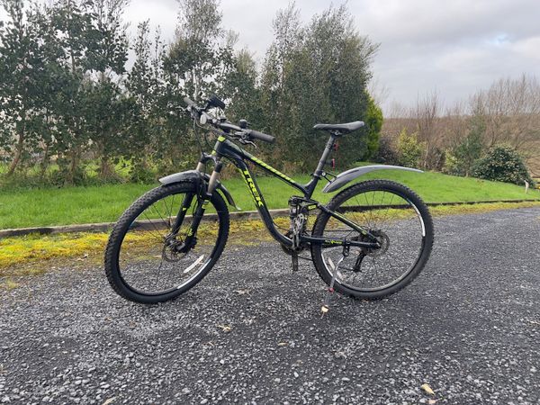 Mtb discount trek 3900