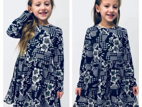 Kids hotsell dresses ireland