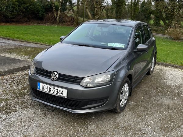 Volkswagen Polo 2010 Cars For Sale in Ireland DoneDeal