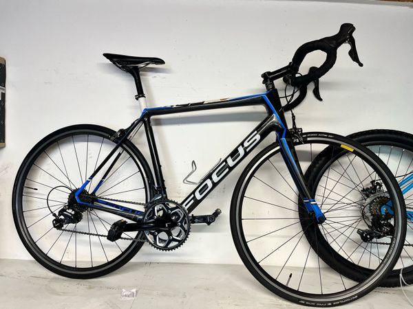 Focus Cayo ultegra 22 speed for sale in Co. Donegal for 750 on