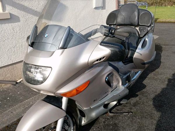 Bmw best sale 50cc bike