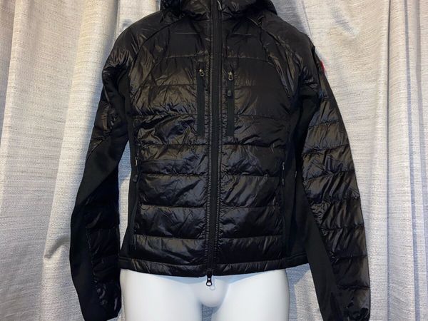 Canada goose hotsell hybridge lite sale