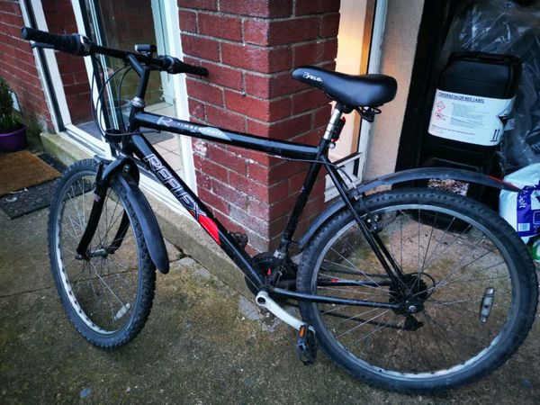 Jeep comanche 2.6 online mountain bike