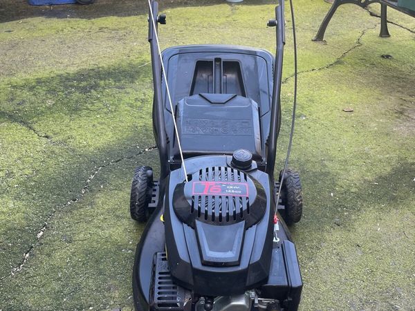 Mowers for discount sale on donedeal