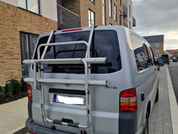 Ford galaxy best sale bike rack