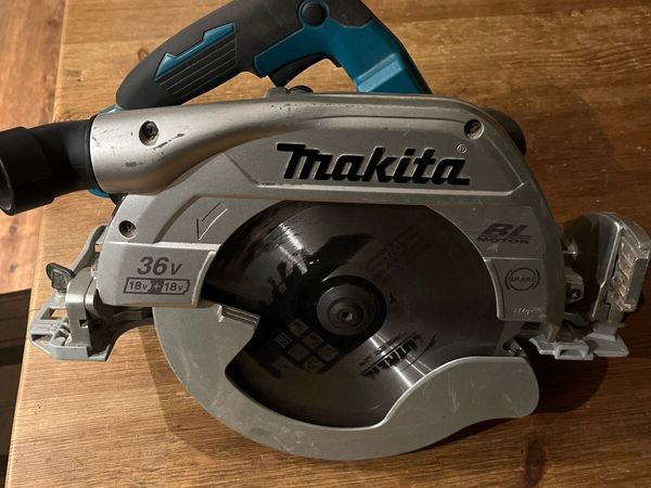 Mcalister discount circular saw