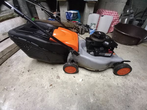 Mowers for best sale sale on donedeal