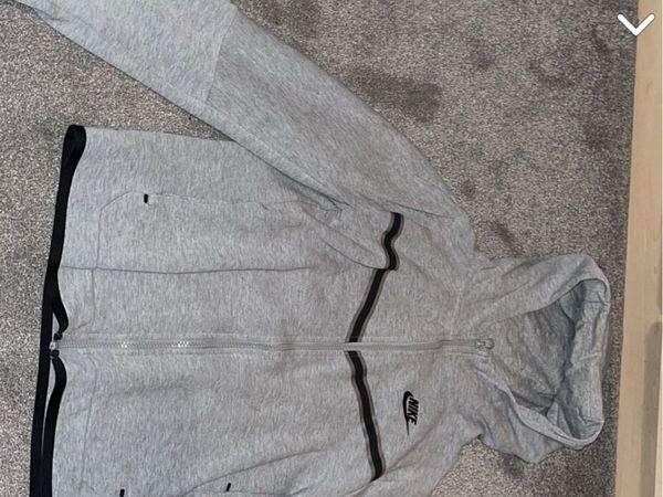 Nike tech fleece sizing cheap