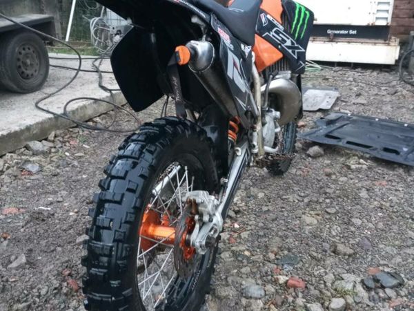 Bikes for sale online on donedeal