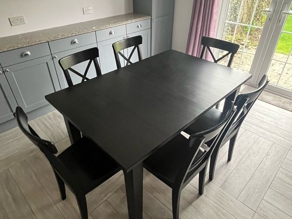 extending dining table 18 Kitchen Ads For Sale in Connacht