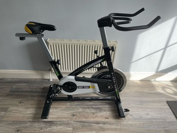 Totem pro x store spin bike