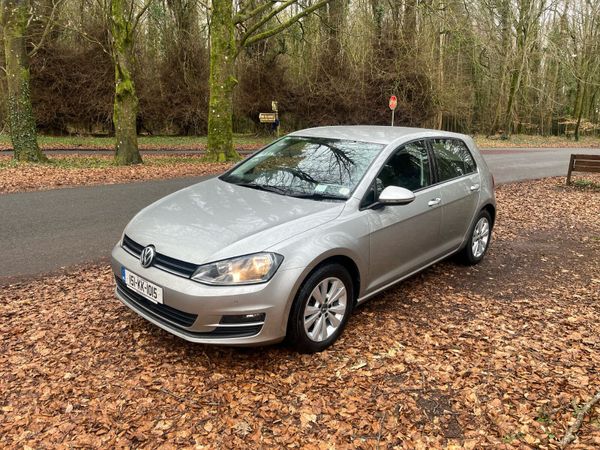 Golf 5 1.2 tsi clearance